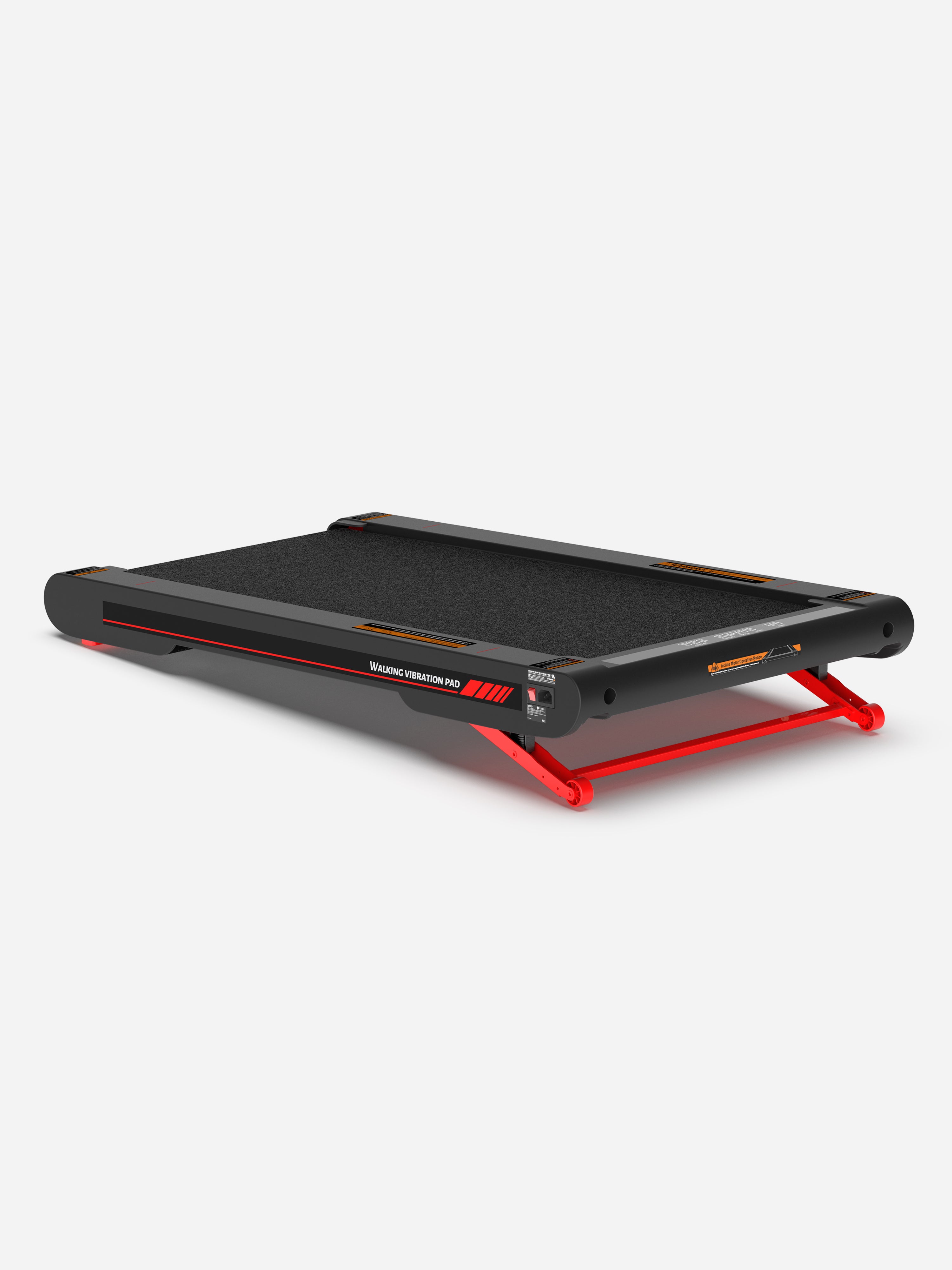 P2Max Walking Vibration Pad – Sperax