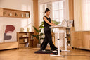 Compact Treadmill for Small Spaces: How the Sperax P1 Saves Room Without  Sacrificing Performance