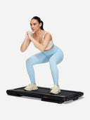 P3pro Walking Vibration Pad