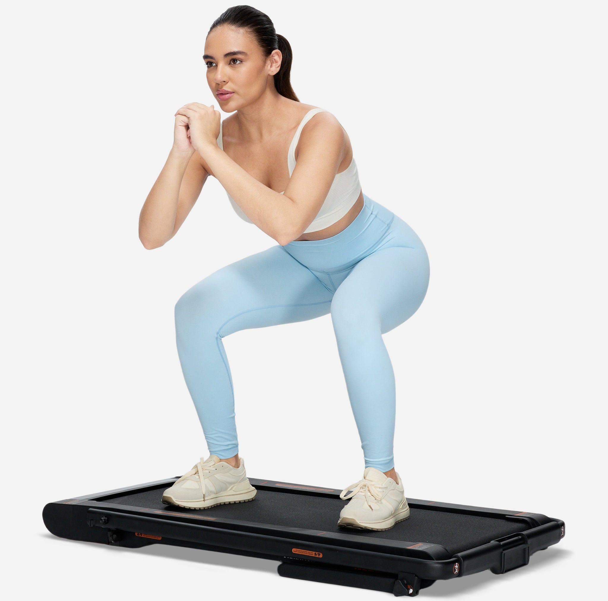P3pro Walking Vibration Pad
