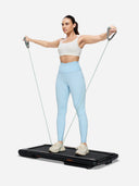 P3pro Walking Vibration Pad