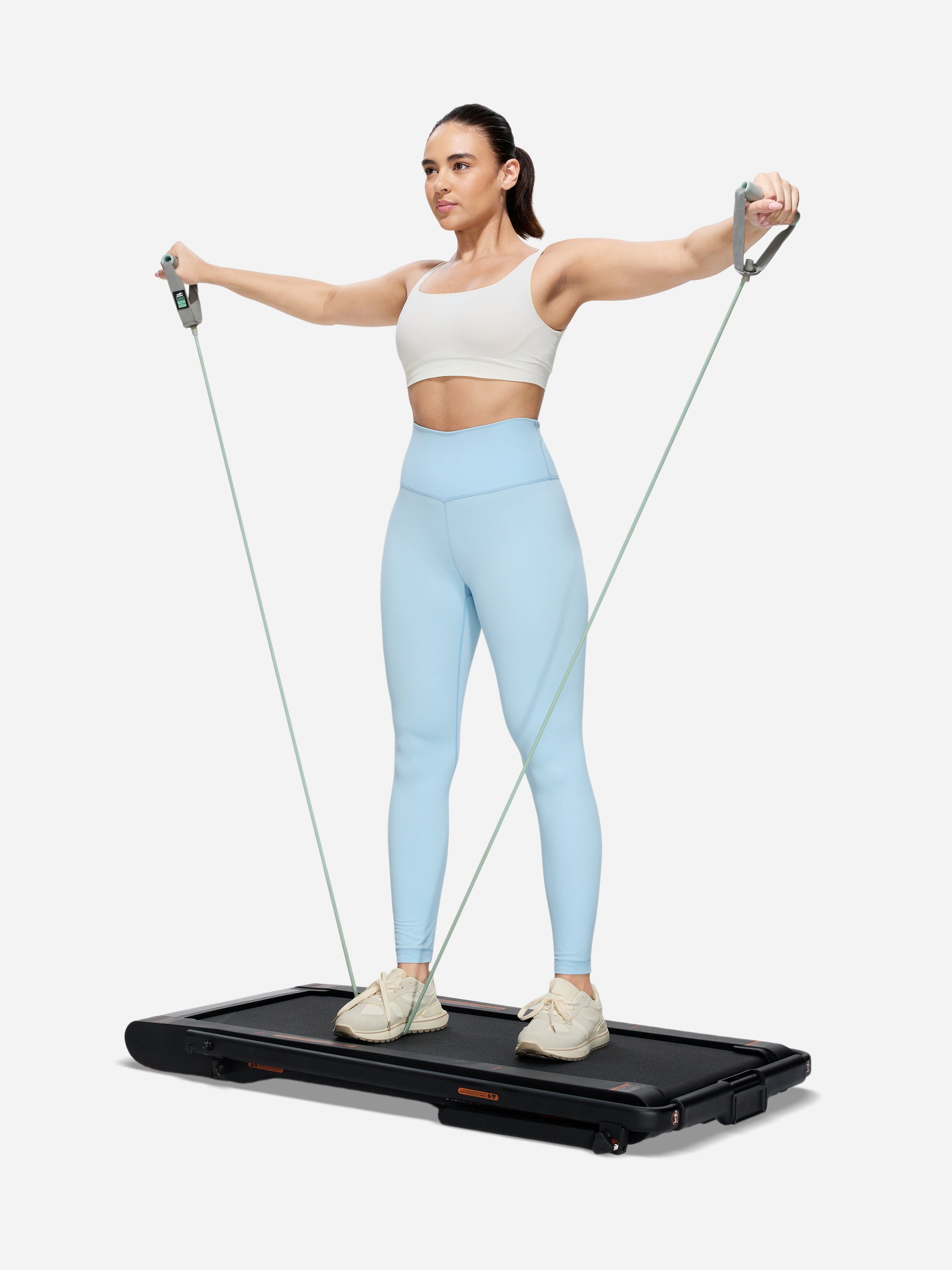 P3pro Walking Vibration Pad