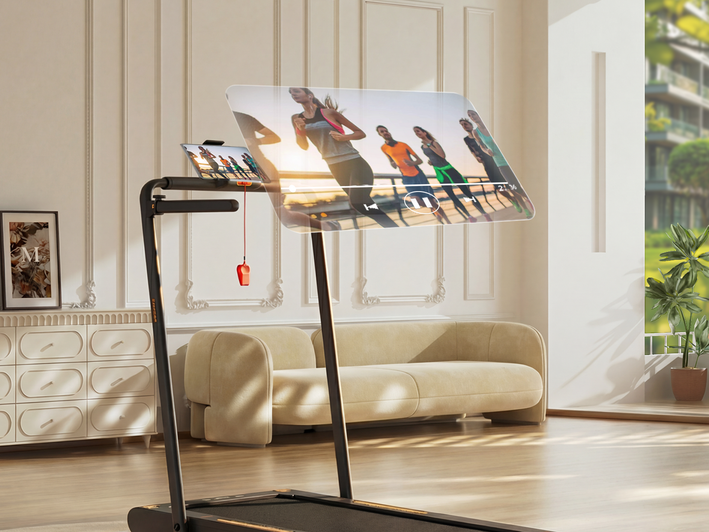 P3pro Walking Vibration Pad – Sperax