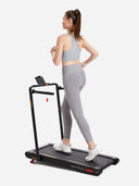 P3pro Walking Vibration Pad