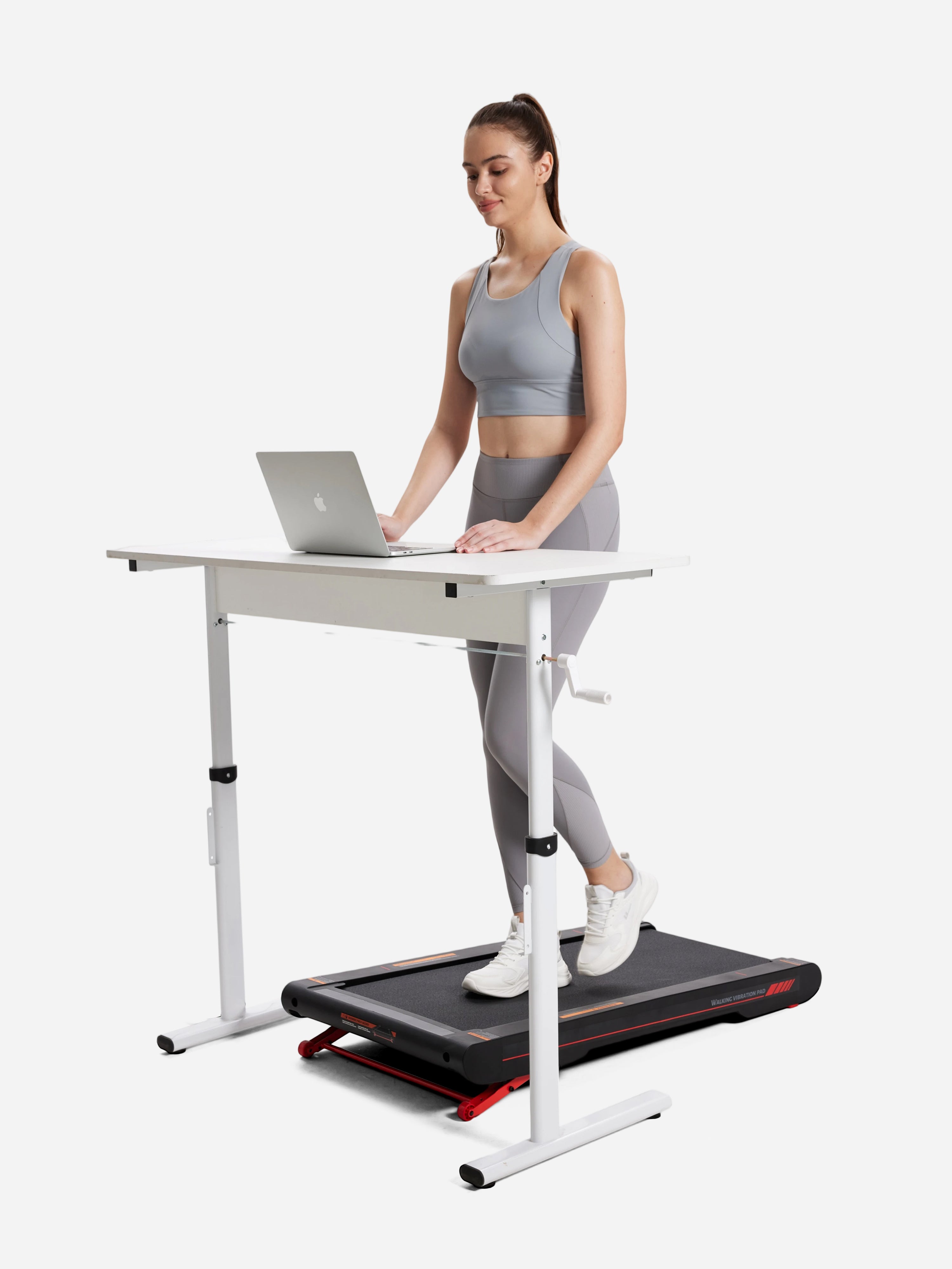 P2Max Walking Vibration Pad
