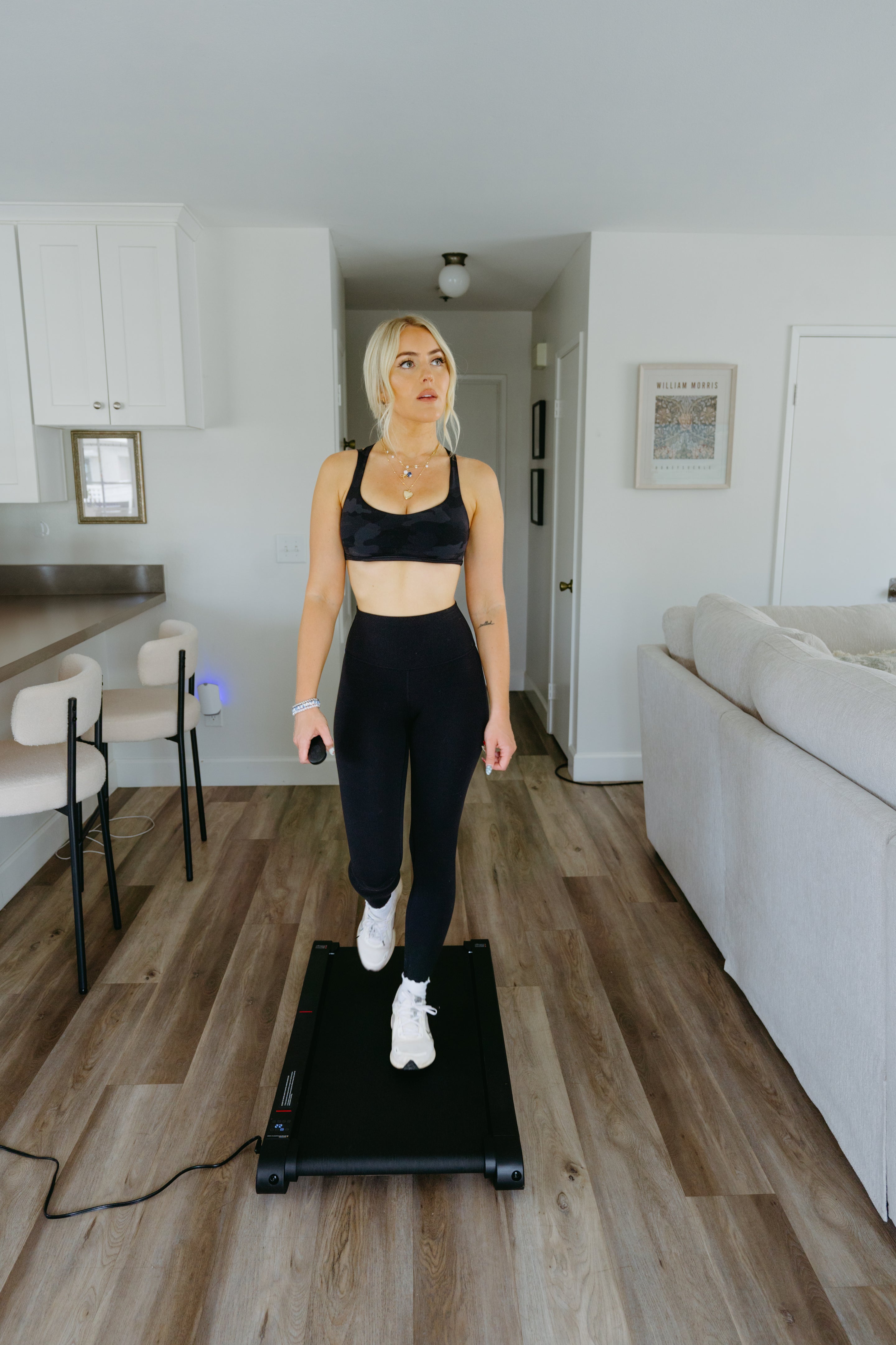 P3pro Walking Vibration Pad – Sperax