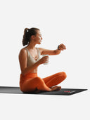 Multi-function Walking Vibration Pad Mat