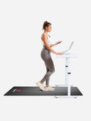 Multi-function Walking Vibration Pad Mat