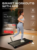 P1 Walking Vibration Pad