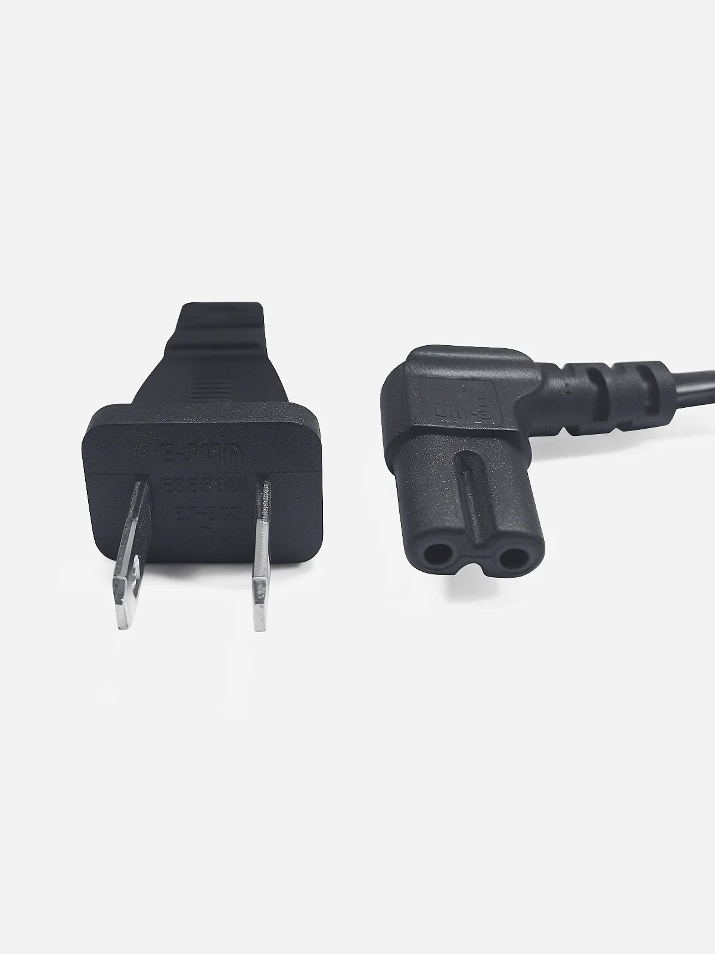 P1 Walking Vibration Pad Power Cord