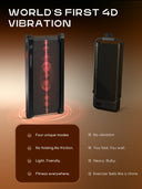 P1 Walking Vibration Pad
