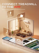 P2Max Walking Vibration Pad