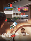 P2pro Walking Vibration Pad