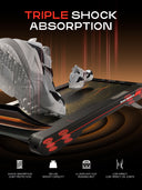 P2pro Walking Vibration Pad