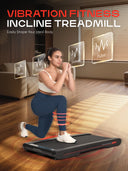 P2pro Walking Vibration Pad