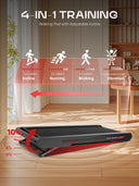 P2pro Walking Vibration Pad