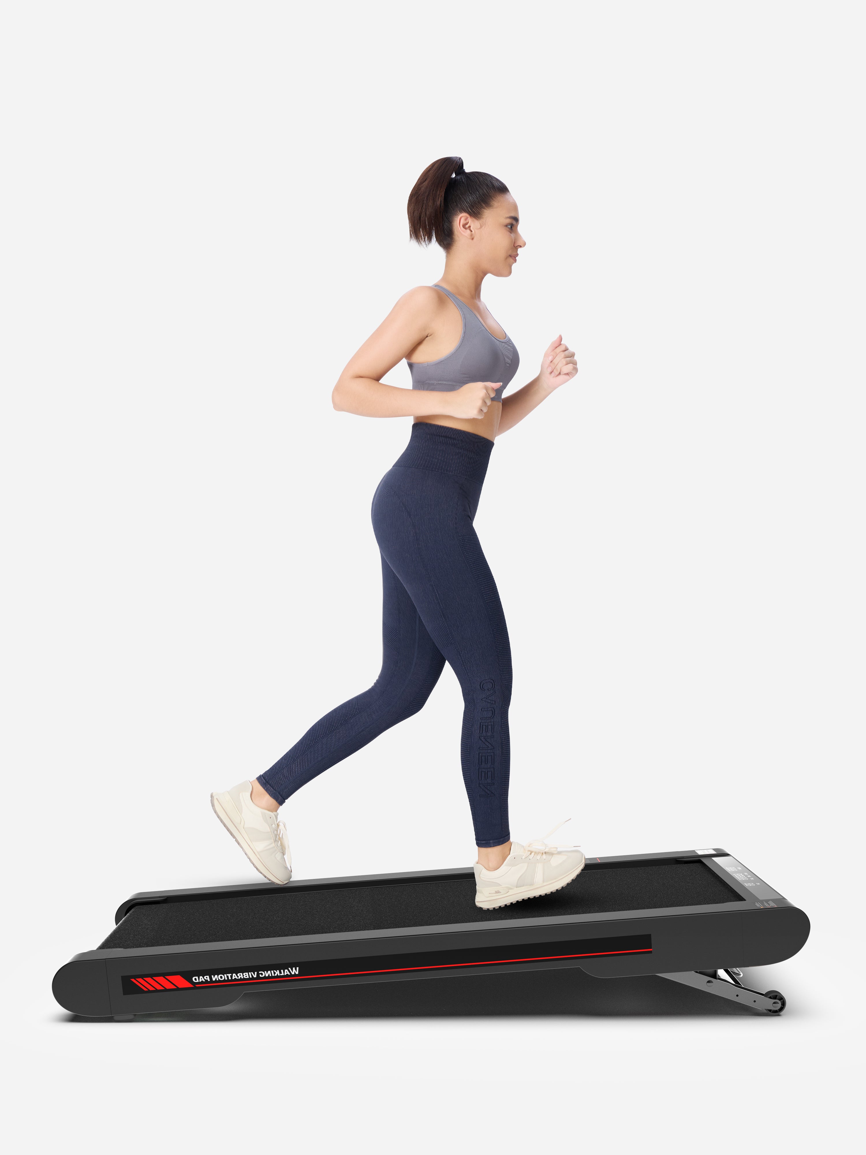 P2pro Walking Vibration Pad