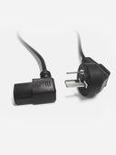P2pro Walking Vibration Pad Power Cord