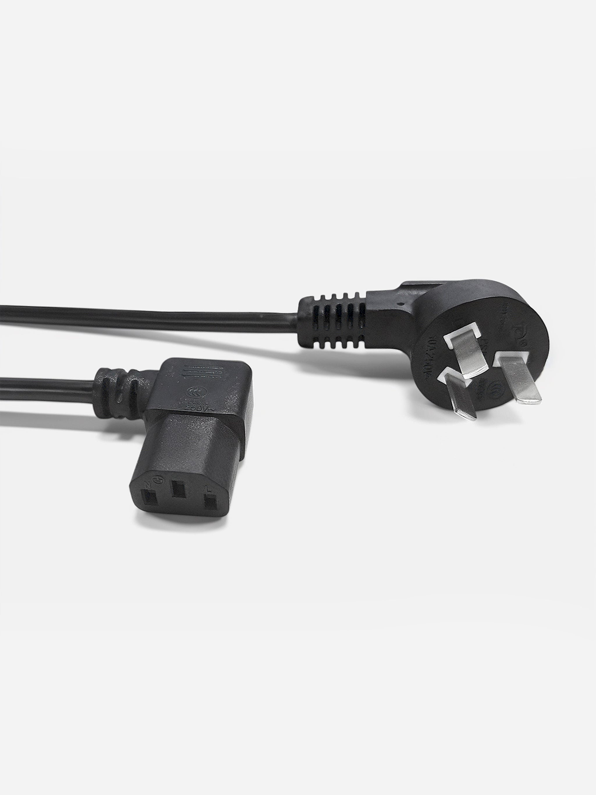 P2pro Walking Vibration Pad Power Cord
