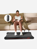 Walking Vibration Pad Remote Control