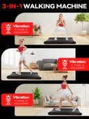 P1 Walking Vibration Pad
