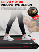 P1 Walking Vibration Pad