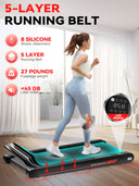 P1 Walking Vibration Pad