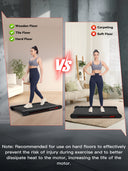 P1 Walking Vibration Pad