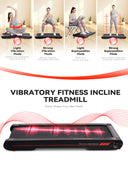 P2Max Walking Vibration Pad